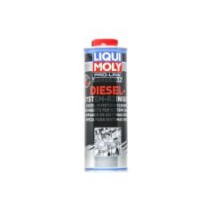 Liqui Moly Pro-Line JetClean Dizel Sistem Temizleyicisi Enjektör Temizleyicisi 1 LT 5149