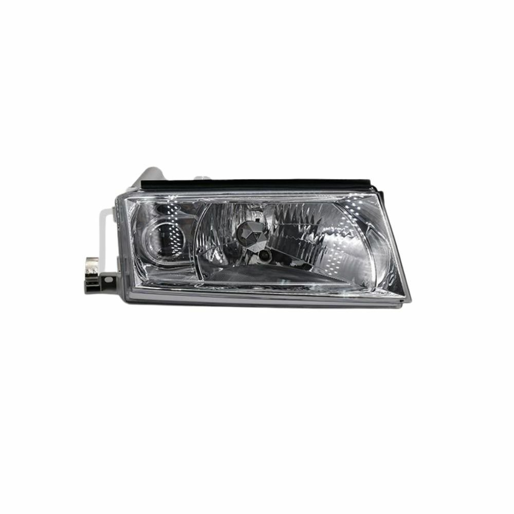 Skoda Octavia 2001-2011 Mercekli Sağ Far Komple Motorlu 1U1941018P