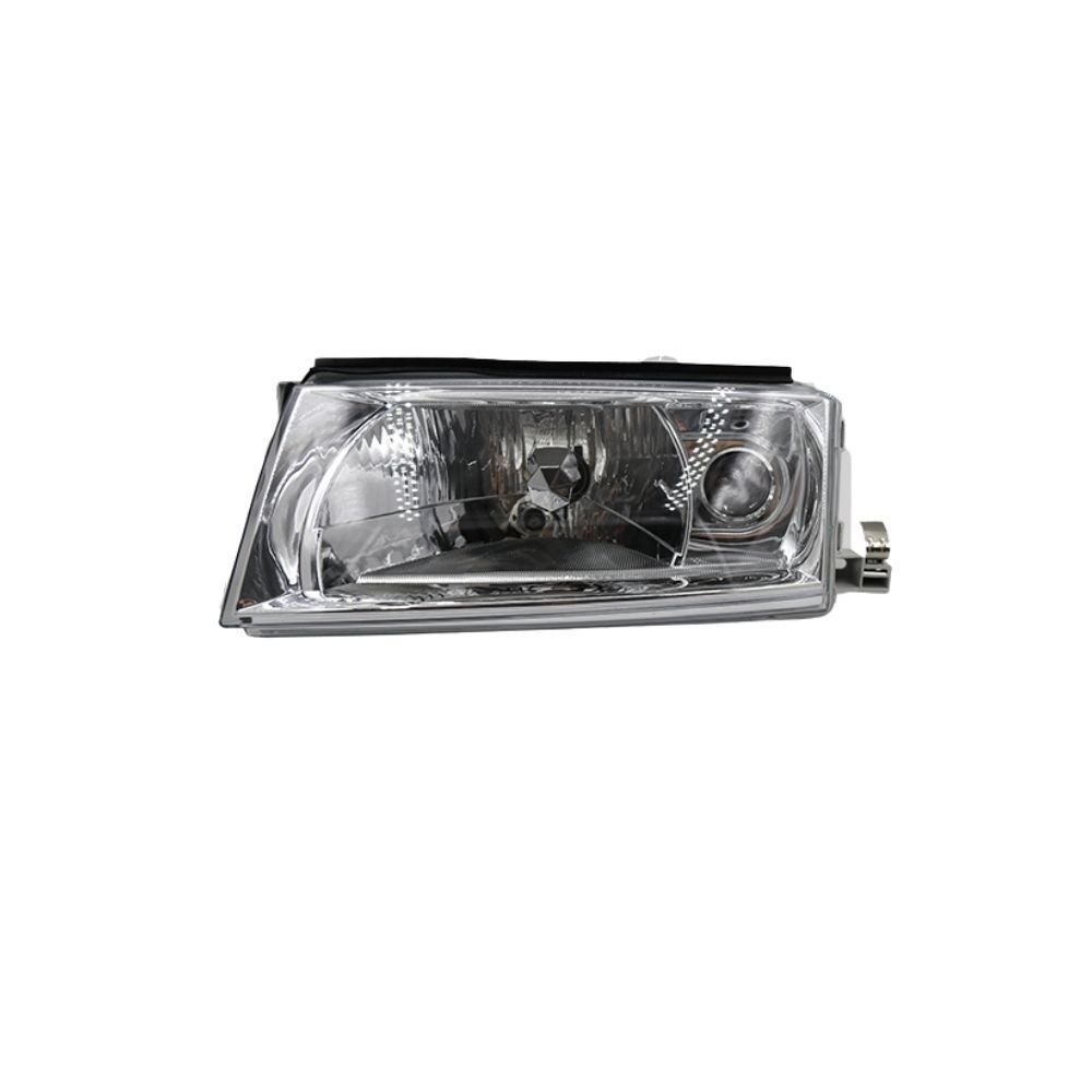 Skoda Octavia 2001-2011 Mercekli Sol Far Komple Motorlu 1U1941017P