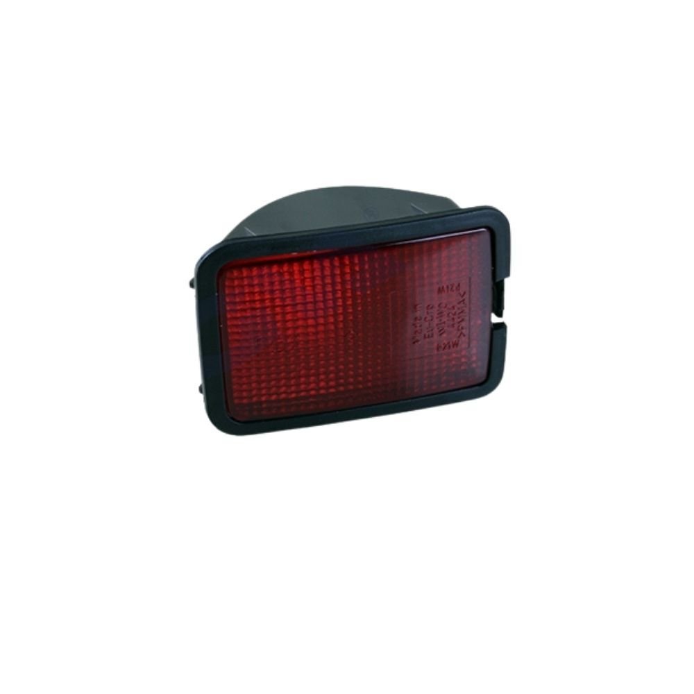 Volkswagen Transporter T4 Arka Tampon Reflektör 7D0945729