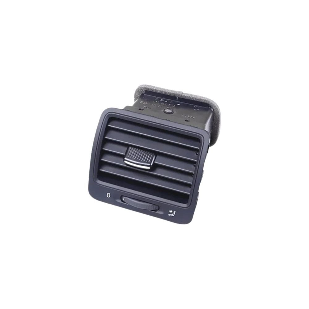 Volkswagen Golf 5,Jetta 2005-2010 Torpido Havalandırma Izgarası Sağ 1K0819704D