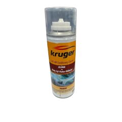 Kruger Klima ve Araç İçi Koku Giderici – Mango Aromalı | 200 ml