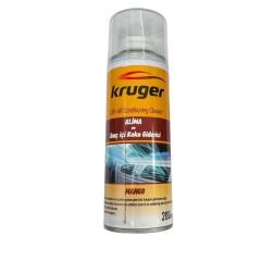 Kruger Klima ve Araç İçi Koku Giderici – Mango Aromalı | 200 ml