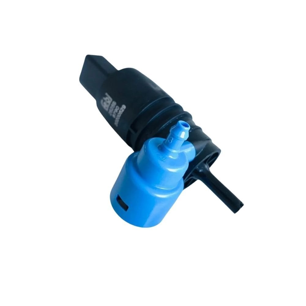 Volkswagen, Audi, Cupra, Seat, Skoda Su Fiskiye Motoru Çift Cıkışlı 1J6955651 1T0955651A 1K6955651