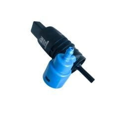 Volkswagen, Audi, Cupra, Seat, Skoda Su Fiskiye Motoru Çift Cıkışlı 1J6955651 1T0955651A 1K6955651