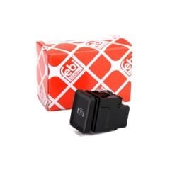 Volkswagen Passat B6, CC 2008-2012 El Fren Tuşu 3C0927225C