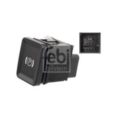 Volkswagen Passat B6, CC 2008-2012 El Fren Tuşu 3C0927225C