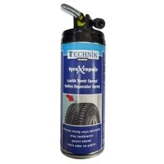 TECHNİK® TyreXrepair – Lastik Tamir Kiti Spreyi 400ml