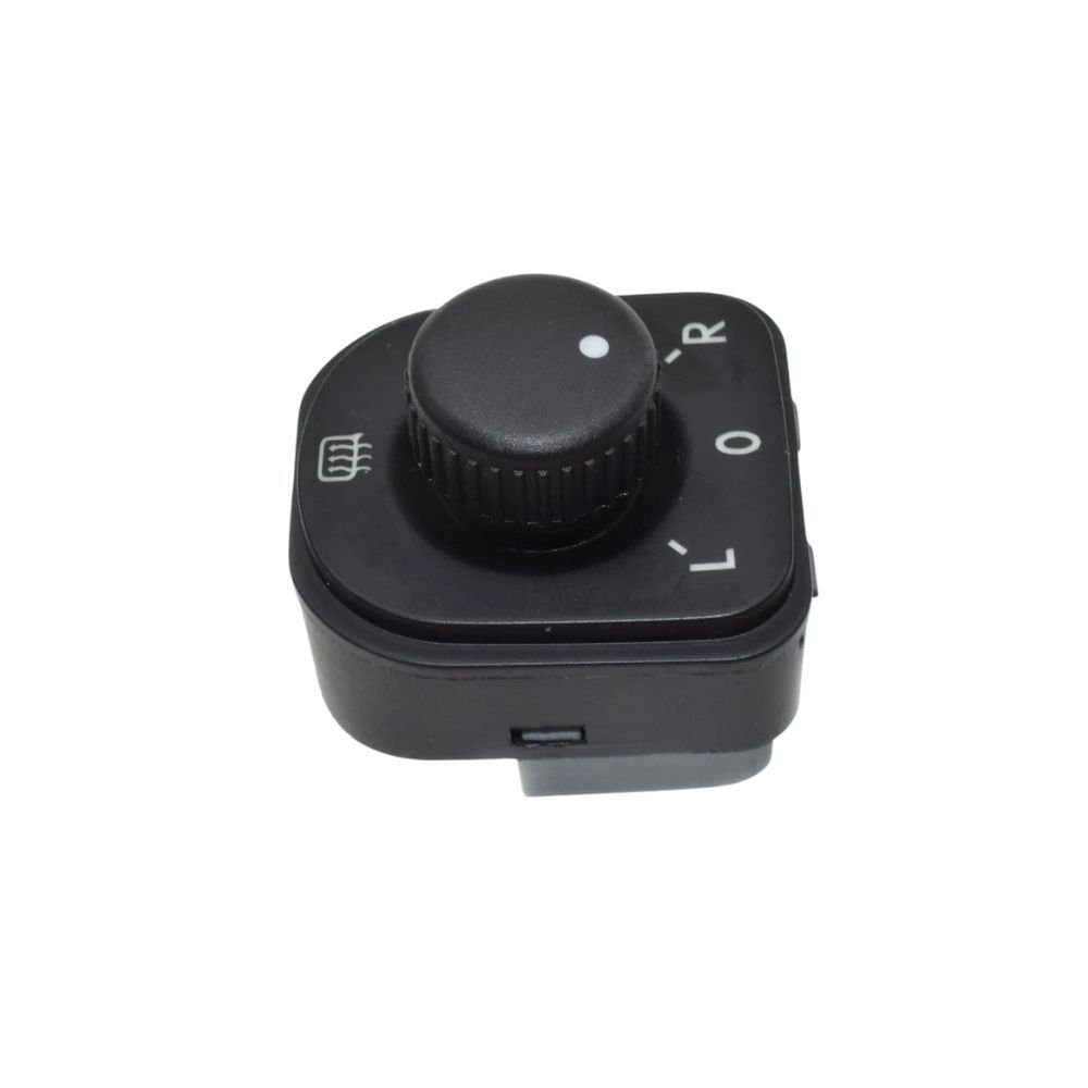 Volkswagen Passat CC, B6, B7, Golf 6, Golf 5, Tiguan, Jetta Ayna Ayar Düğmesi Isıtmalı 1K0959565K