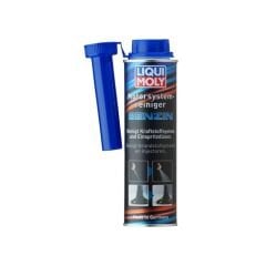 Liqui Moly Yeni Benzin Sistem Temizleyici Yakıt Katkısı 300 ml 21492