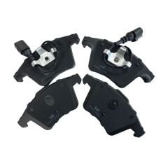 Volkswagen Transporter T5, T6 Ön Fren Balatası 7H0698151