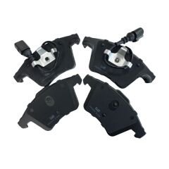 Volkswagen Transporter T5, T6 Ön Fren Balatası 7H0698151