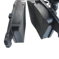 Volkswagen Transporter T5, T6 Ön Fren Balatası 7H0698151