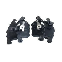 Volkswagen Transporter T5, T6 Ön Fren Balatası 7H0698151