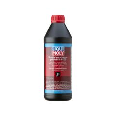 Liqui Moly Çift Kavramalı DSG Şanzıman Yağı - Dual Clutch Transmission Oil 8100 3640 1 litre