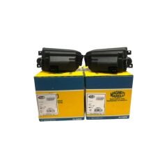 BMW 5 Serisi E39 MAGNETI MARELLI Sis Farı Sağ ve Sol 712370211129-712370311129