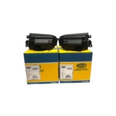 BMW 5 Serisi E39 MAGNETI MARELLI Sis Farı Sağ ve Sol 712370211129-712370311129