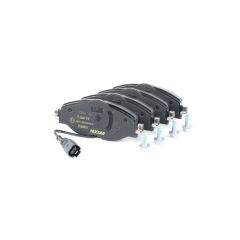 Audi A3,Q2,Q3,Q5,Cupra Ateca,Formentor,Leon,Skoda SuperB,Tiguan,Golf,Passat Fren Balatası 8V0698151