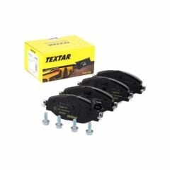 Audi A3,Q2,Q3,Q5,Cupra Ateca,Formentor,Leon,Skoda SuperB,Tiguan,Golf,Passat Fren Balatası 8V0698151