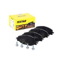 Audi A3,Q2,Q3,Q5,Cupra Ateca,Formentor,Leon,Skoda SuperB,Tiguan,Golf,Passat Fren Balatası 8V0698151