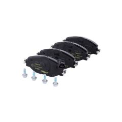 Audi A3,Q2,Q3,Q5,Cupra Ateca,Formentor,Leon,Skoda SuperB,Tiguan,Golf,Passat Fren Balatası 8V0698151