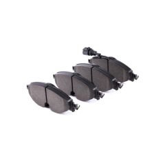 Audi A3,Q2,Q3,Q5,Cupra Ateca,Formentor,Leon,Skoda SuperB,Tiguan,Golf,Passat Fren Balatası 8V0698151