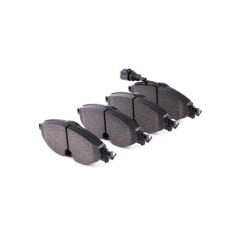 Audi A3,Q2,Q3,Q5,Cupra Ateca,Formentor,Leon,Skoda SuperB,Tiguan,Golf,Passat Fren Balatası 8V0698151