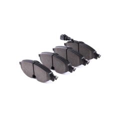 Audi A3,Q2,Q3,Q5,Cupra Ateca,Formentor,Leon,Skoda SuperB,Tiguan,Golf,Passat Fren Balatası 8V0698151