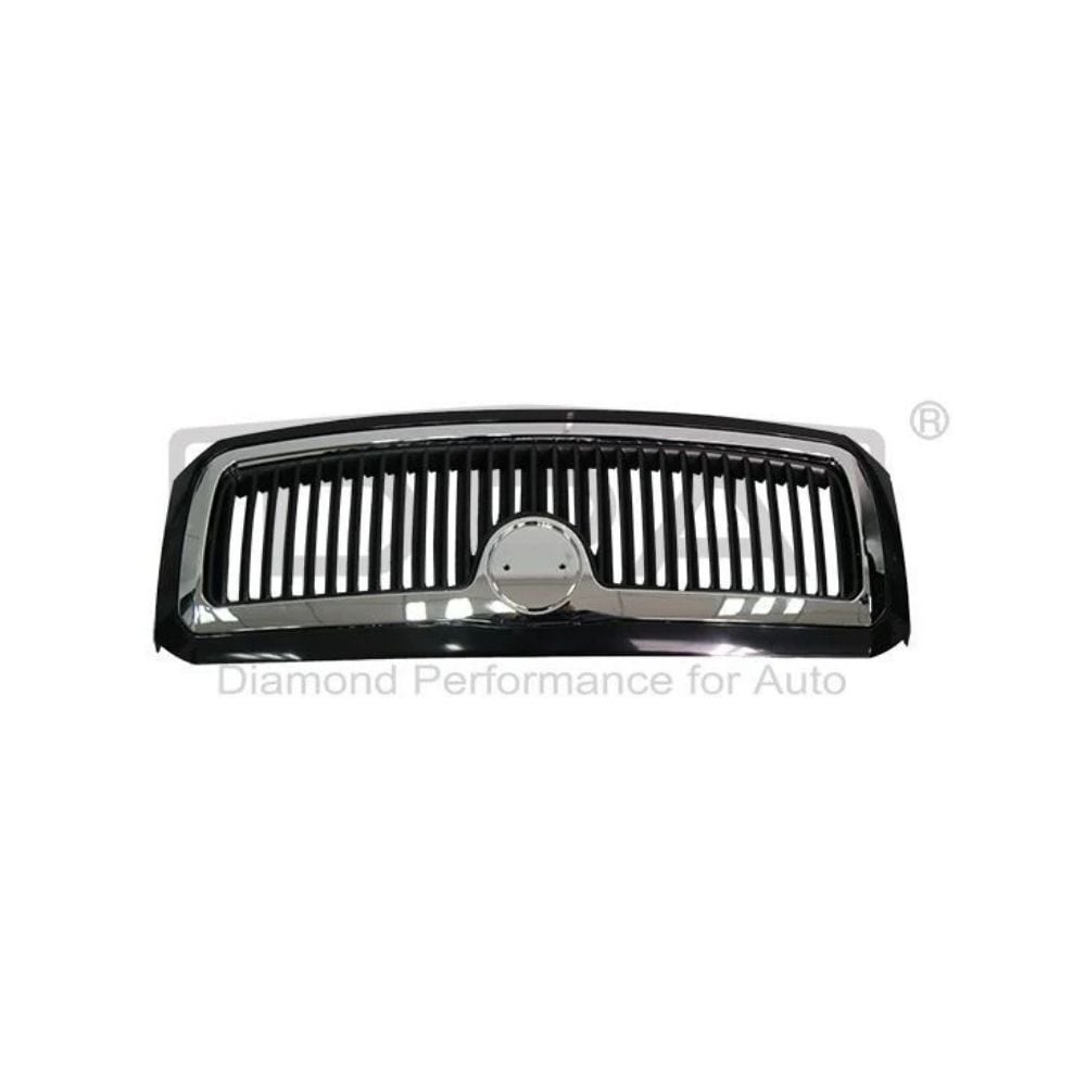 Skoda Fabia 2000-2008 Ön Panjur 6Y0853661