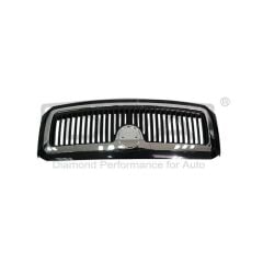 Skoda Fabia 2000-2008 Ön Panjur 6Y0853661