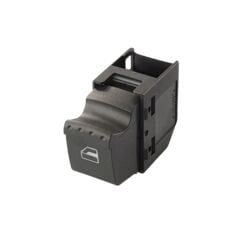 Skoda Fabia Ön Sağ Cam Açma Düğmesi Yolcu Tarafı 6Y0959855