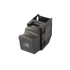 Skoda Fabia Ön Sağ Cam Açma Düğmesi Yolcu Tarafı 6Y0959855