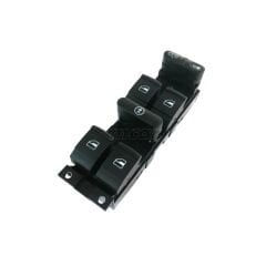 Skoda Fabia, Octavia, SuperB Sol Cam Düğmesi 2li 1J3959857A