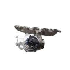 Audi Q2,A3,Seat Leon,Ateca,Ibiza,Arona,Skoda Kamiq,Karoq,Scala,VW Golf,Tiguan,Polo Turbo 8476715004S