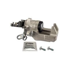 Audi A3,Seat Altea,Toledo,Leon,Skoda Yeti,VW Golf 5,Scirocco,Jetta Sol Arka Fren Kaliperi 1K0615423