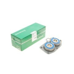 Audi A1,A3,Seat Ibiza,Leon,Skoda Fabia,Octavia,Kamiq,VW Golf,Polo Şanzıman Grup Bilya 02T311206E