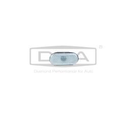 Skoda Felicia 1994-2001 Volkswagen Caddy 1996-2001 Sinyal Lambası Beyaz 6U0949101B