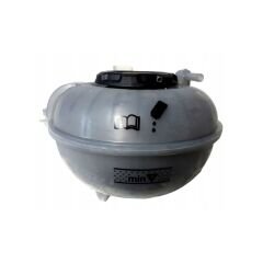 Audi A3,Q2,Q3,Seat Ateca,Tarraco,Skoda Yeti,Karoq,VW Golf,Passat,T-Roc,Radyatör Su Deposu 5Q0121407A