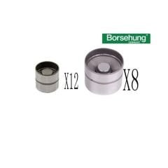 Subap Fincanı Emme & Egzoz Set 20 Adet 058109309