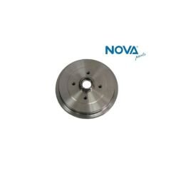 Skoda Favorit Felicia 1993-2002 Volkswagen Caddy 1997-2002 Arka Kampana Takım Sağ-Sol 6U0501615B