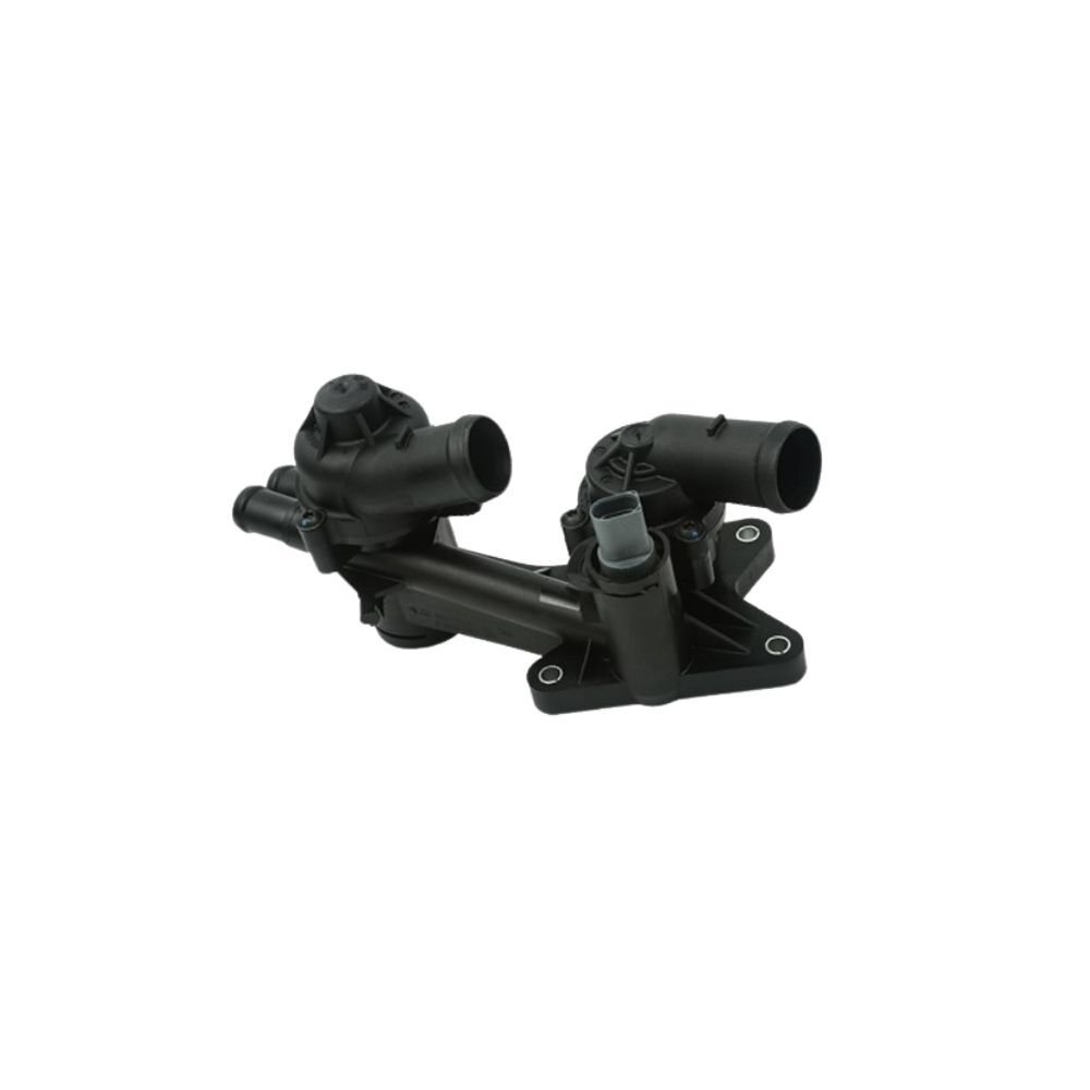 Audi A3,Skoda Octavia,VW Golf,Passat,Jetta,Eos, Komple Termostat Yuvası 03C121111H