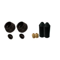 Audi A3,Seat Toledo,Leon,Skoda Octavia,VW Polo,Bora,New Beetle, Amortisör Takoz Kit Seti 1J0412331C