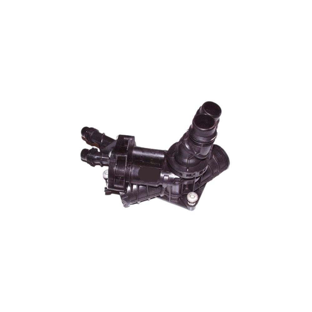 Audi Q2,A3,Seat Ateca,Leon,Skoda SuperB,Karoq,VW Passat,Tiguan, Termostat Yuvası Komple 05L121111N