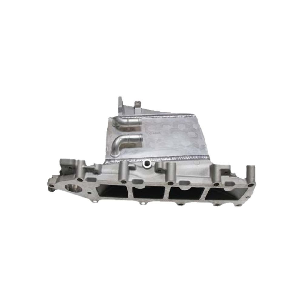 Audi A3,Q2,Seat Leon,Ibiza,Skoda Karoq,Scala,VW Jetta, Emme Manifoldu Egr Yeri Açık Tip 04L129711R