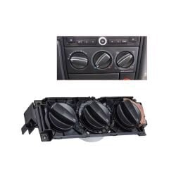VW Transporter T4,Golf,Vento, Polo Classic Kalorifer Kontrol Paneli 1H0820045