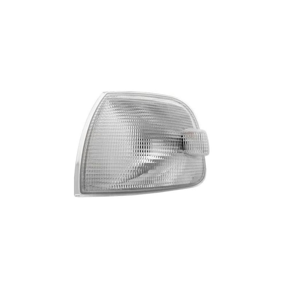 Volskwagen Transporter T4 1996-2003 Beyaz Sol Sinyal 7D0953041F