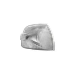 Volskwagen Transporter T4 1996-2003 Beyaz Sağ Sinyal 7D0953042F