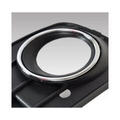 Audi A4 2009-2012 Sis Farı Kapağı Sağ 8K0807682A