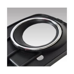 Audi A4 2009-2012 Sis Farı Kapağı Sağ 8K0807682A