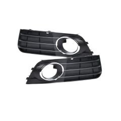 Audi A4 2009-2012 Sis Farı Kapağı Sağ 8K0807682A